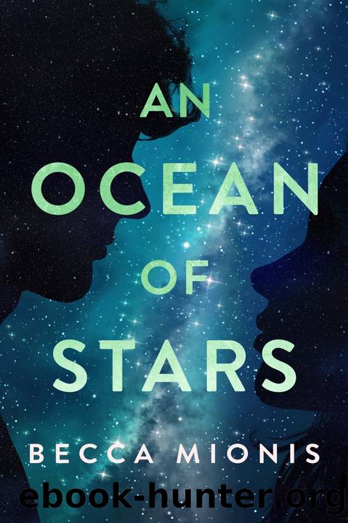 An Ocean of Stars by Becca Mionis