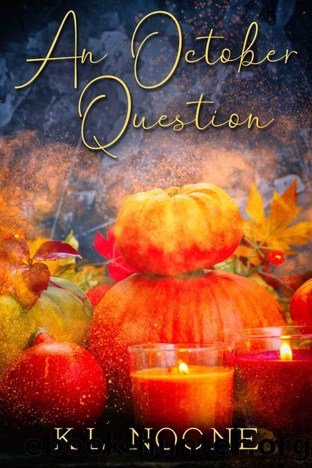 An October Question by An October Question (epub)