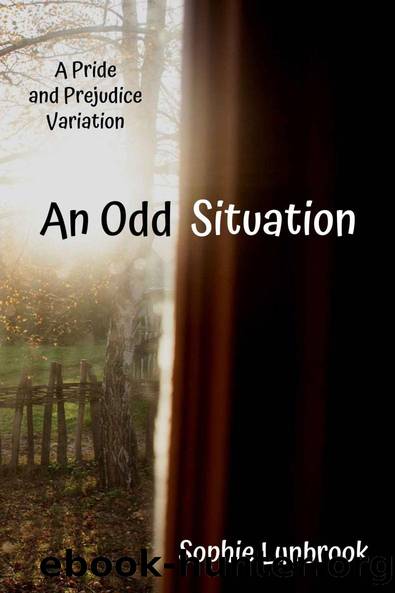 An Odd Situation: A Pride and Prejudice Variation by Sophie Lynbrook