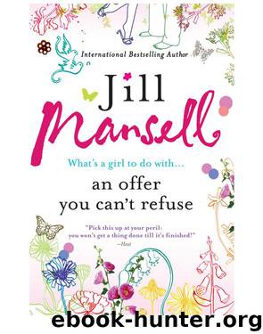 An Offer You Can't Refuse by Jill Mansell