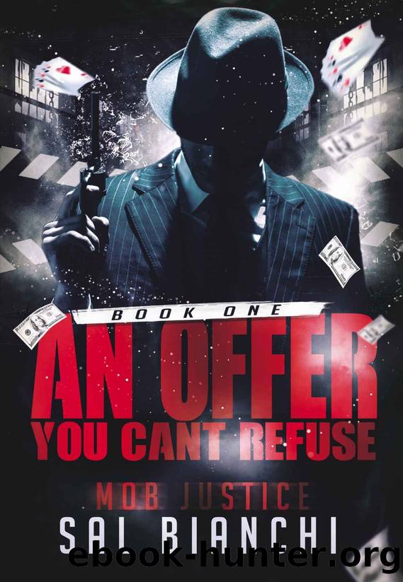 An Offer You Can't Refuse: A Miami Mafia Crime Thriller by Sal Bianchi