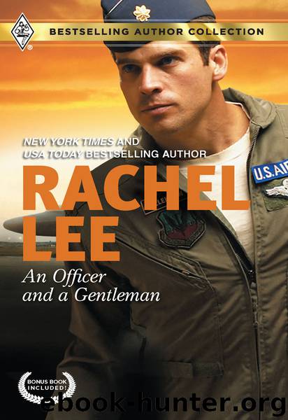 An Officer and a Gentleman by Rachel Lee
