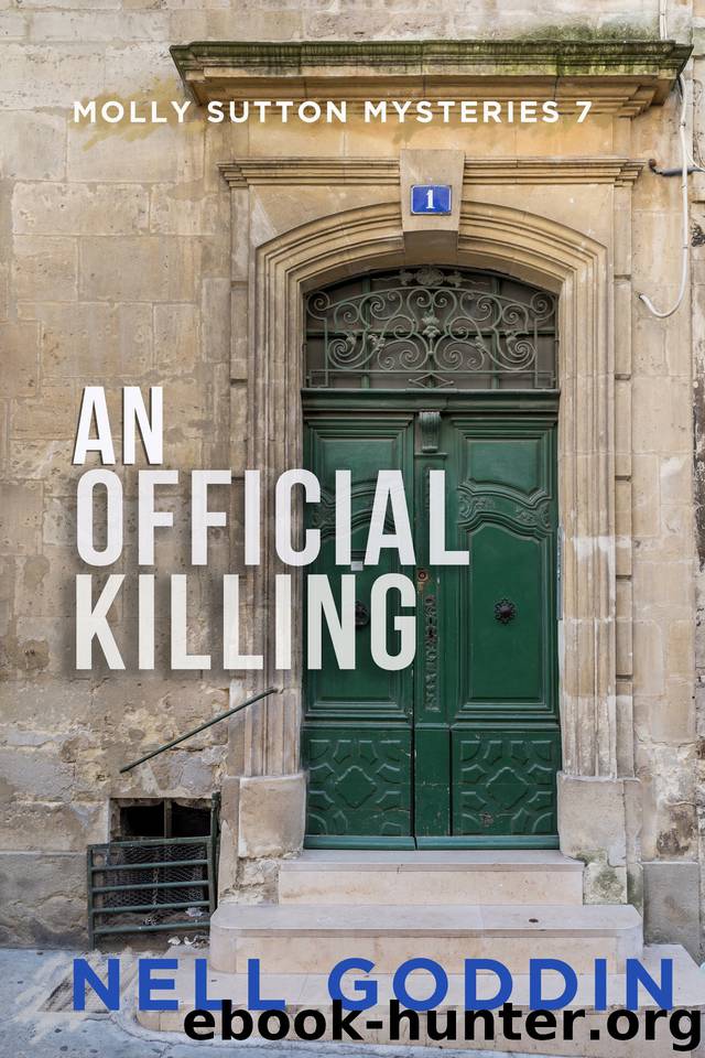 An Official Killing by Nell Goddin