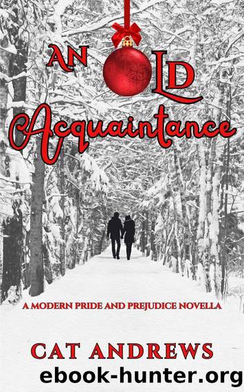 An Old Acquaintance: A MODERN PRIDE AND PREJUDICE novella by Andrews Cat