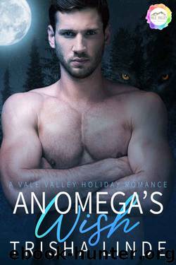 An Omega's Wish by Trisha Linde