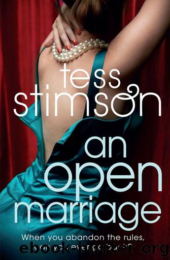 An Open Marriage by Tess Stimson