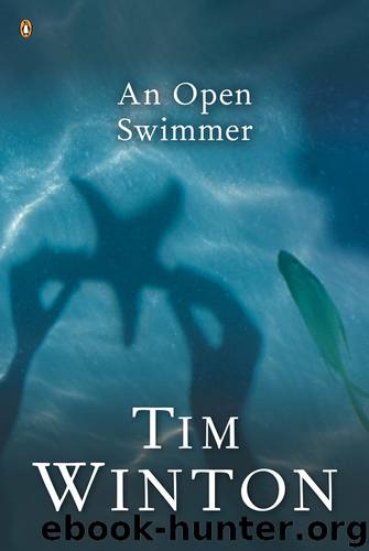 An Open Swimmer by Tim Winton