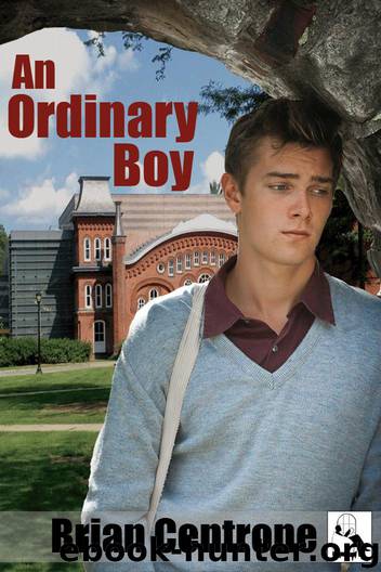 An Ordinary Boy by Brian Centrone