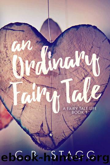 An Ordinary Fairy Tale by C. B. Stagg