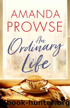 An Ordinary Life by Amanda Prowse