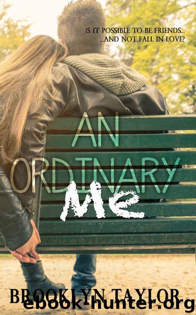 An Ordinary Me by Brooklyn Taylor