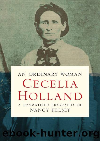 An Ordinary Woman by Cecelia Holland