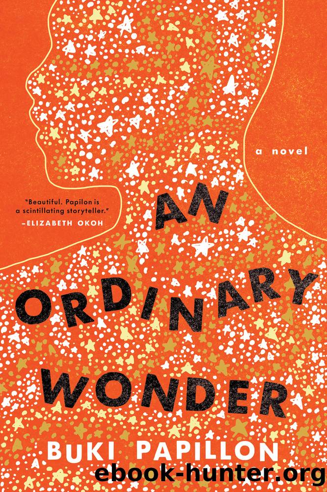 An Ordinary Wonder by Buki Papillon