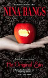 An Original Sin by Nina Bangs