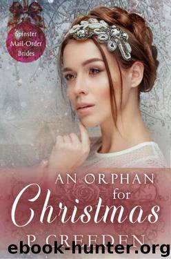 An Orphan for Christmas by P. Creeden