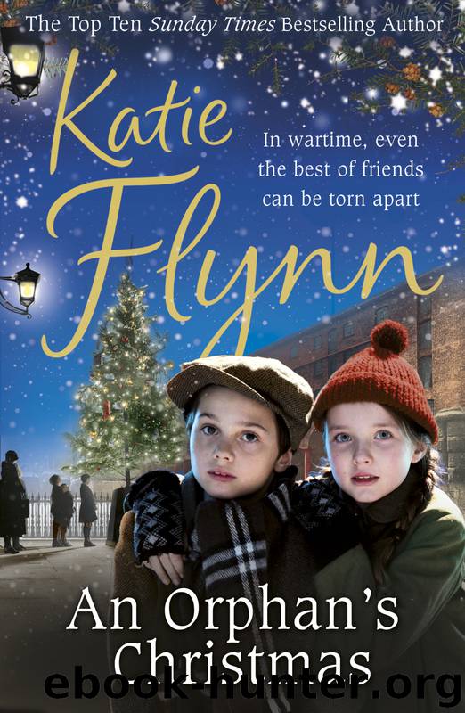 An Orphan's Christmas by Katie Flynn