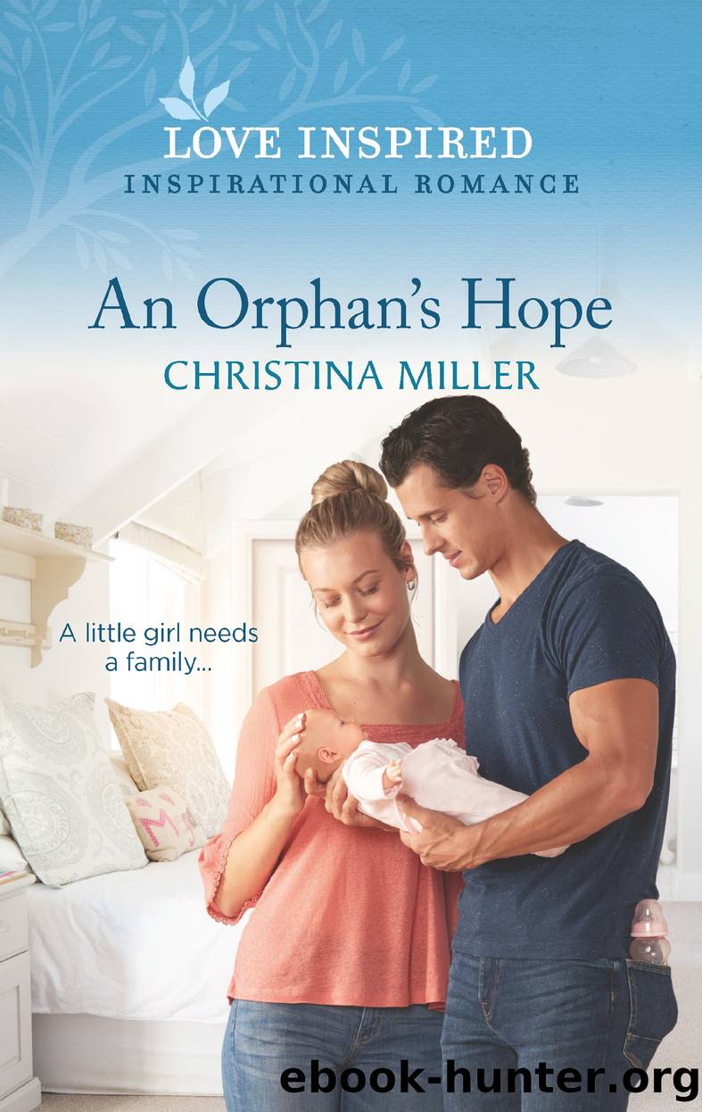 An Orphan's Hope by Christina Miller