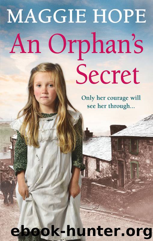 An Orphan's Secret by Maggie Hope