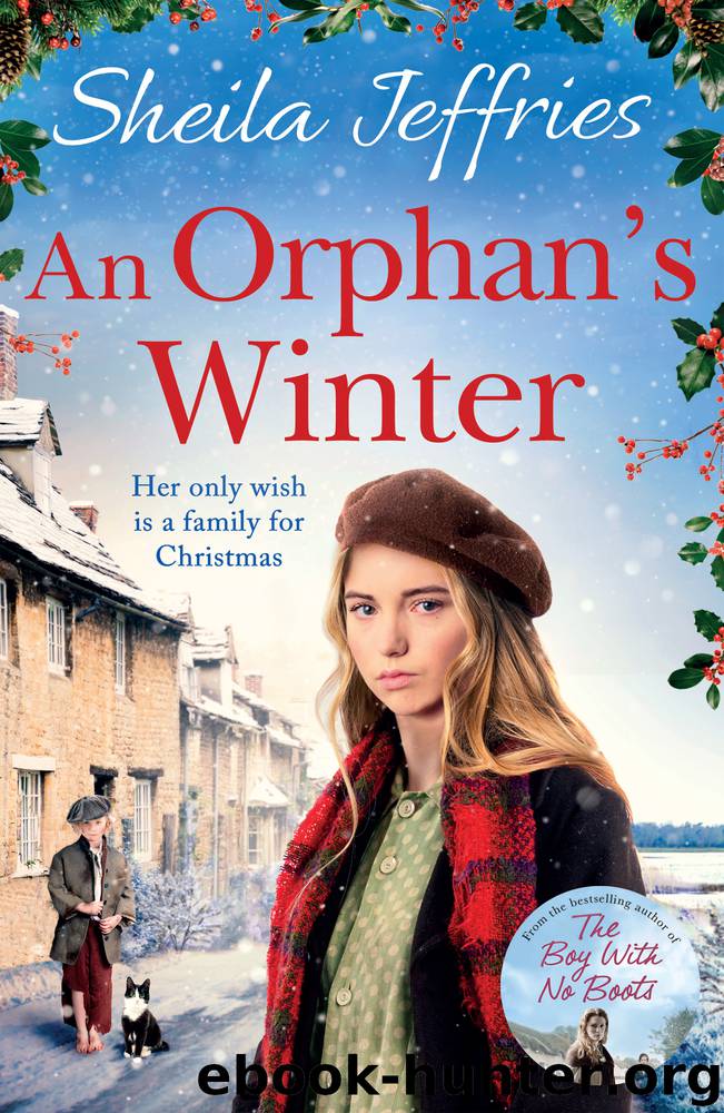 An Orphan's Winter by Sheila Jeffries