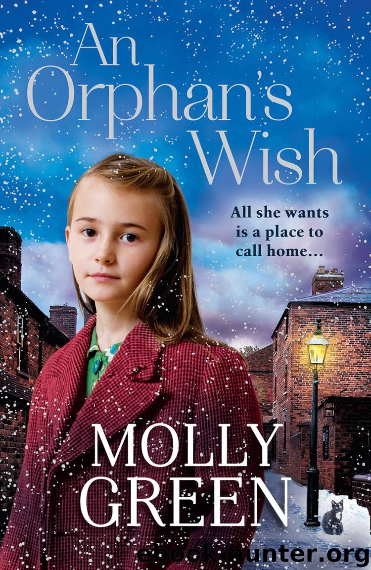 An Orphan’s Wish by molly green
