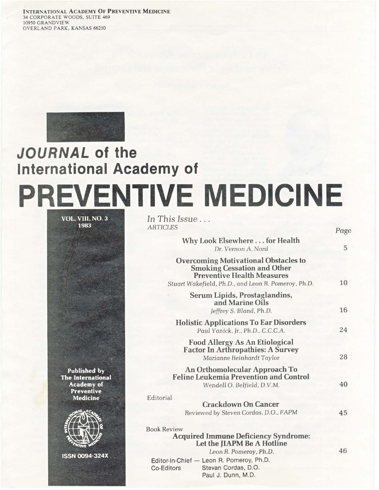 An Orthomolecular Approach to Feline Leukemia Prevention and Control with Vitamin C (Sodium Ascorbate) by Wendell Belfield author of How to Have a Healthier Dog and The Very Healthy Cat Book by Wendell O Belfield Martin Zucker Linus Pauling Pat Coleby Wendell Belfield