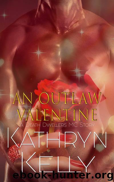 An Outlaw Valentine by Kathryn Kelly