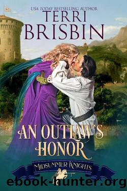 An Outlaw's Honor by Terri Brisbin