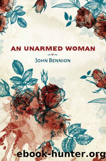 An Unarmed Woman by John Bennion