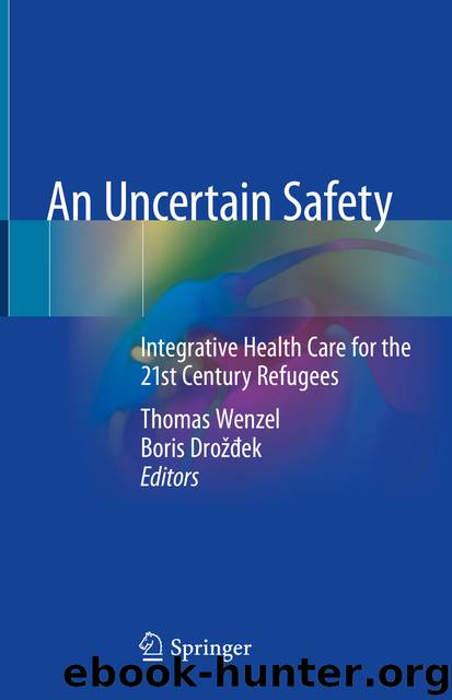 An Uncertain Safety by Unknown