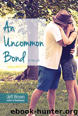 An Uncommon Bond by Jeff Brown