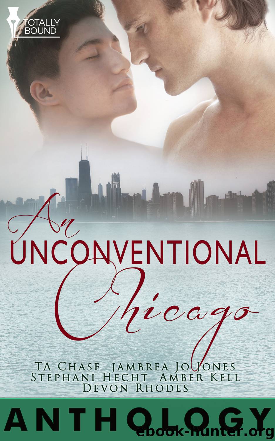 An Unconventional Chicago by unknow