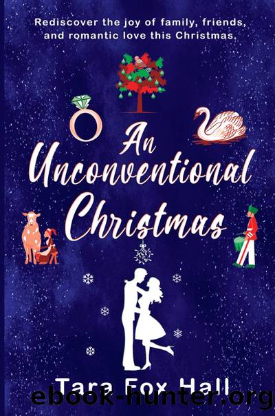 An Unconventional Christmas by Tara Fox Hall