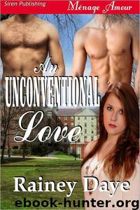 An Unconventional Love by Rainey Daye
