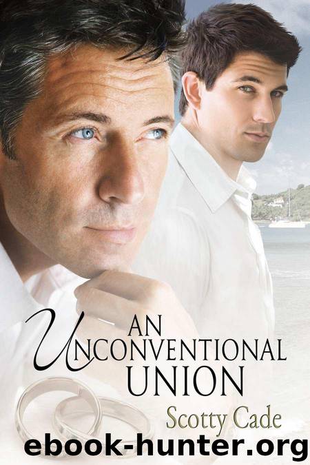 An Unconventional Union by Cade Scotty