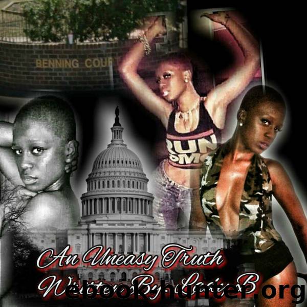 An Uneasy Truth: A Novella by Lady B