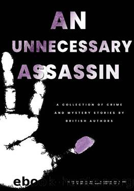An Unecessary Assassin by Lee Child