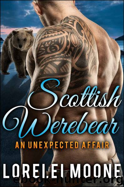 An Unexpected Affair by Lorelei Moone