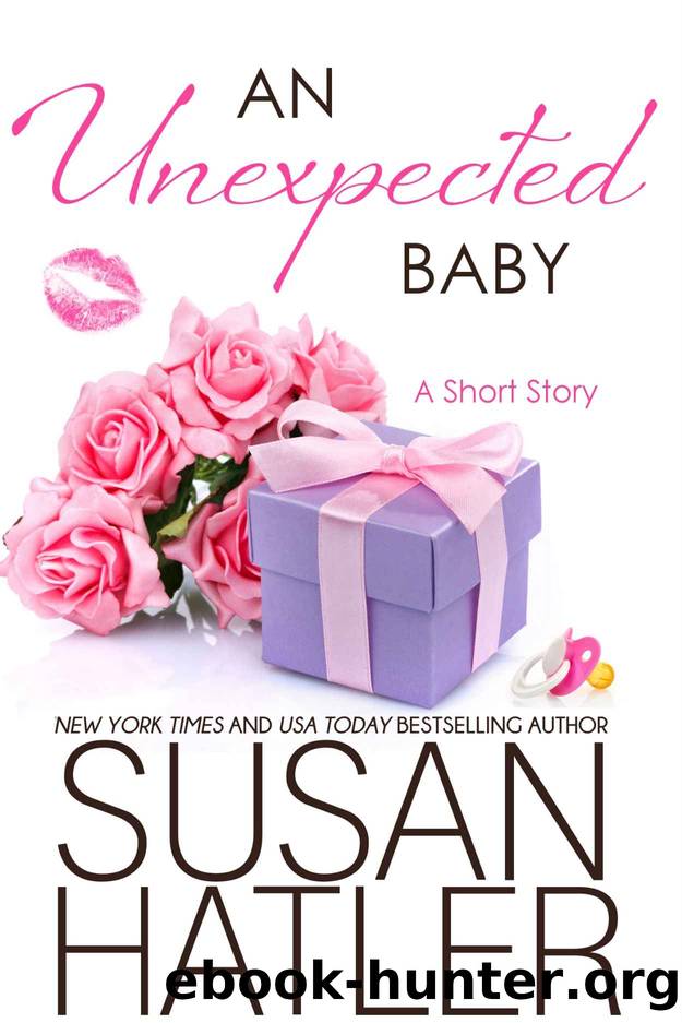 An Unexpected Baby (Treasured Dreams Book 7) by Susan Hatler