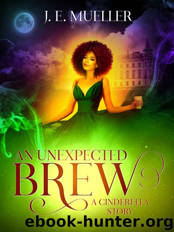 An Unexpected Brew by J E Mueller