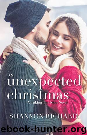 An Unexpected Christmas by Shannon Richard