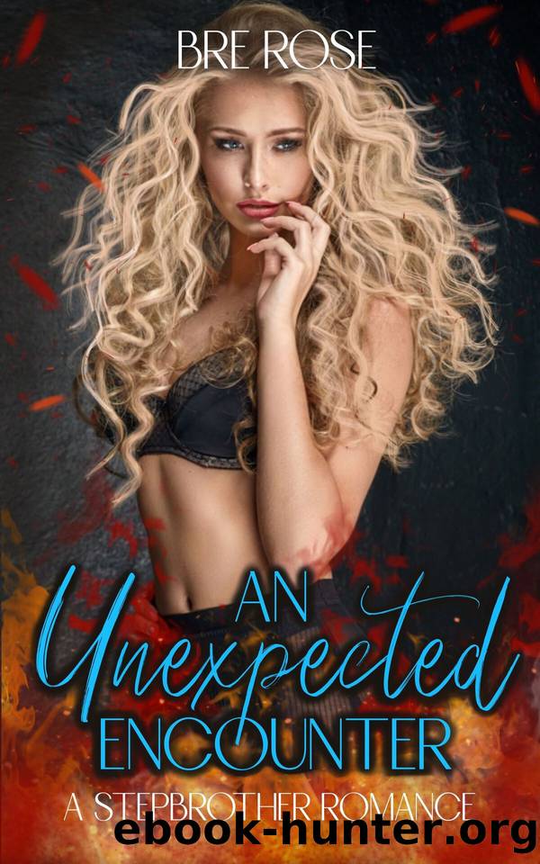 An Unexpected Encounter : A Stepbrother Romance (The Unexpected Duet Book 1) by Bre Rose