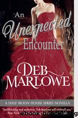 An Unexpected Encounter by Deb Marlowe