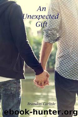 An Unexpected Gift by Brandon Carlisle