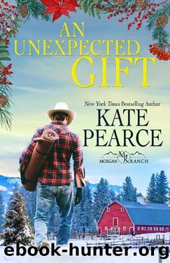 An Unexpected Gift by Kate Pearce