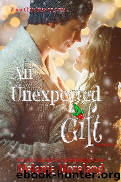 An Unexpected Gift by Moreland Melanie