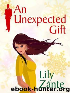 An Unexpected Gift by Zante Lily