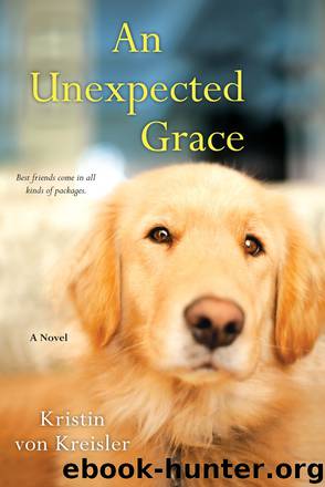 An Unexpected Grace by Kristin von Kreisler