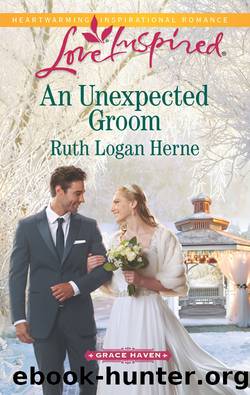 An Unexpected Groom by Ruth Logan Herne