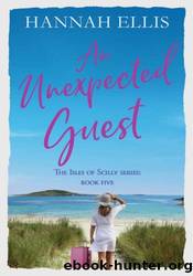 An Unexpected Guest by Hannah Ellis