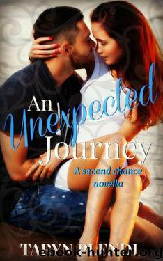 An Unexpected Journey: A Second Chance Novella by Plendl Taryn